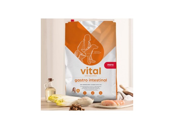 Mera Vital Veterinärfoder