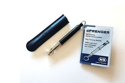 Visselpipor