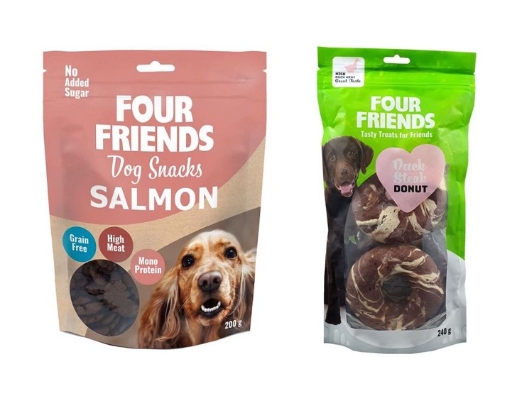 FourFriends