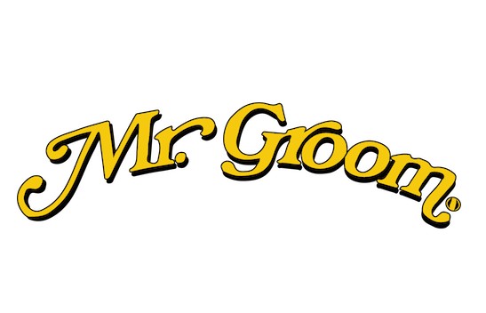 Mr Groom