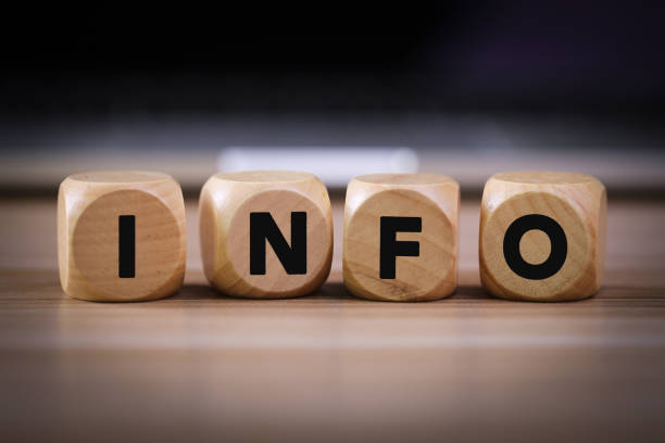 Villkor och information