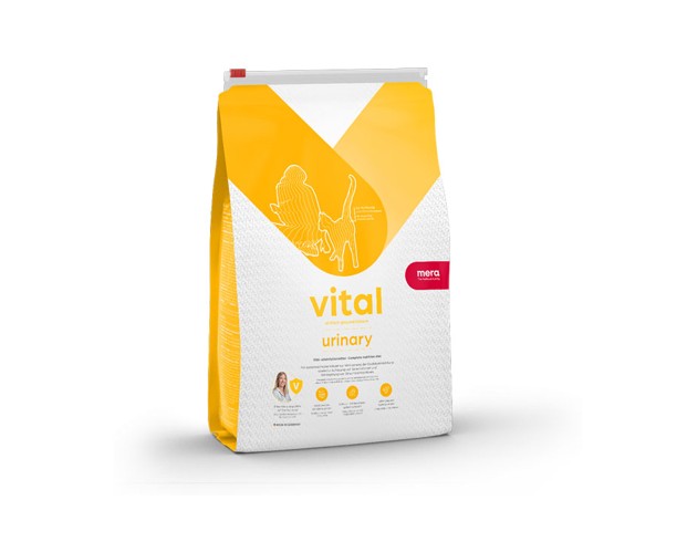 Mera Vital Veterinärfoder