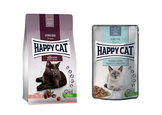 HappyCat
