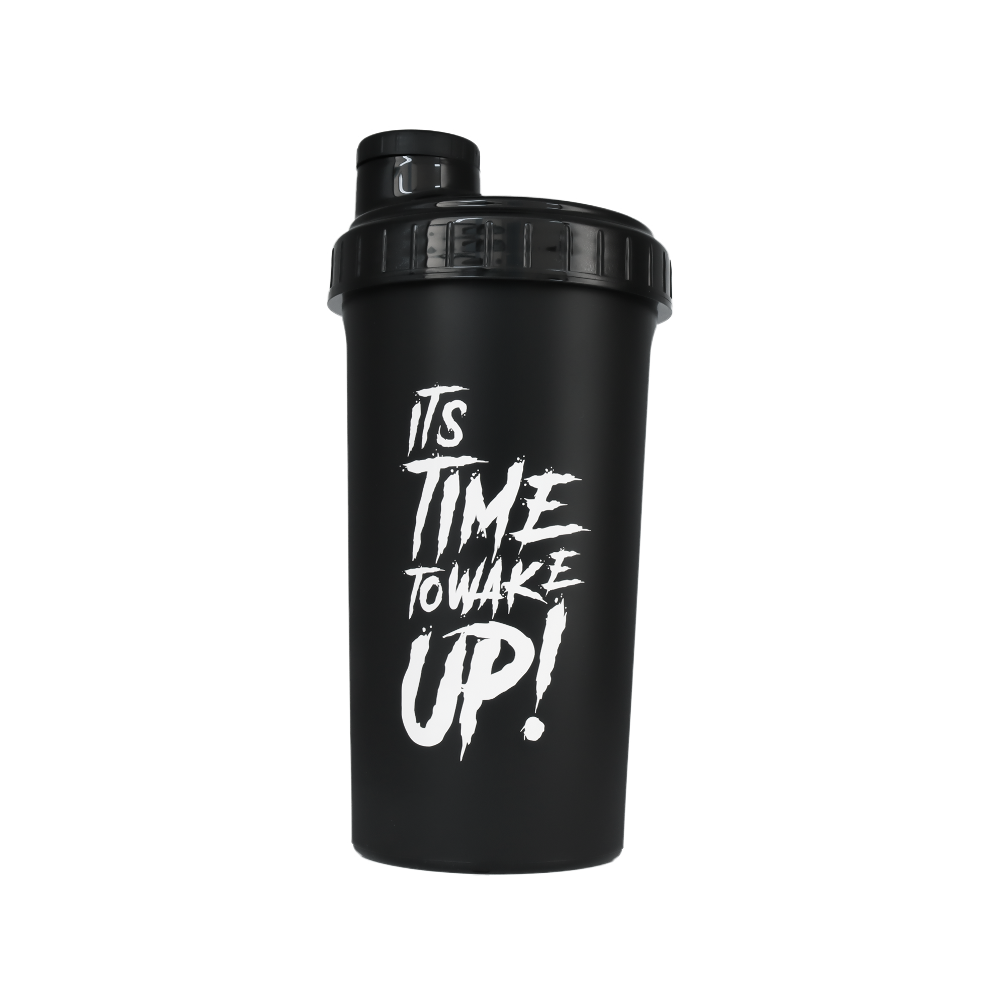 Shaker -Fucked up - ''It's time to wake up'' 700ml - 2
