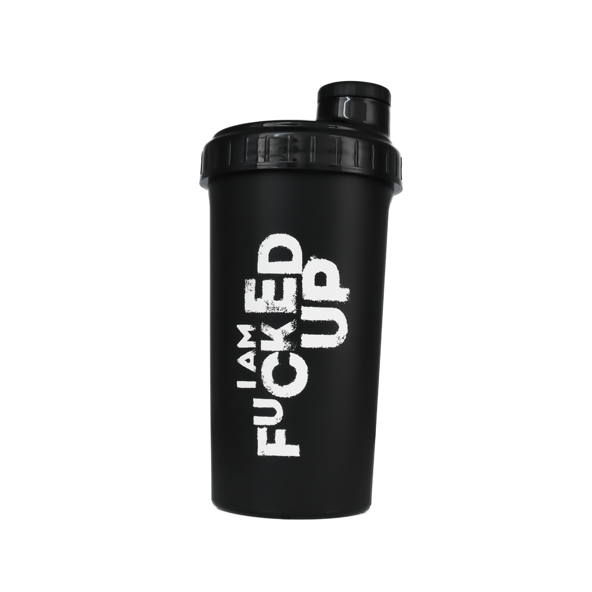 Shaker -Fucked up - ''It's time to wake up'' 700ml