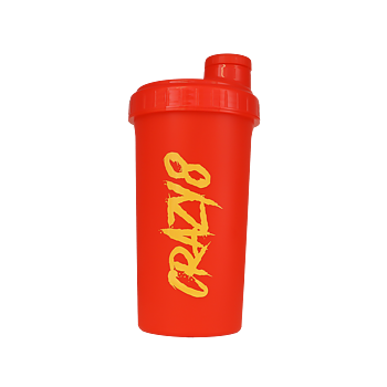 Shaker - Crazy8 - ''have a nice trip'' 700ml