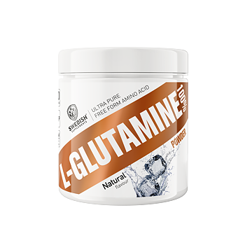 L-Glutamine 100% - 200g