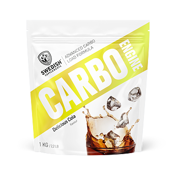 Carbo Engine - 1000g