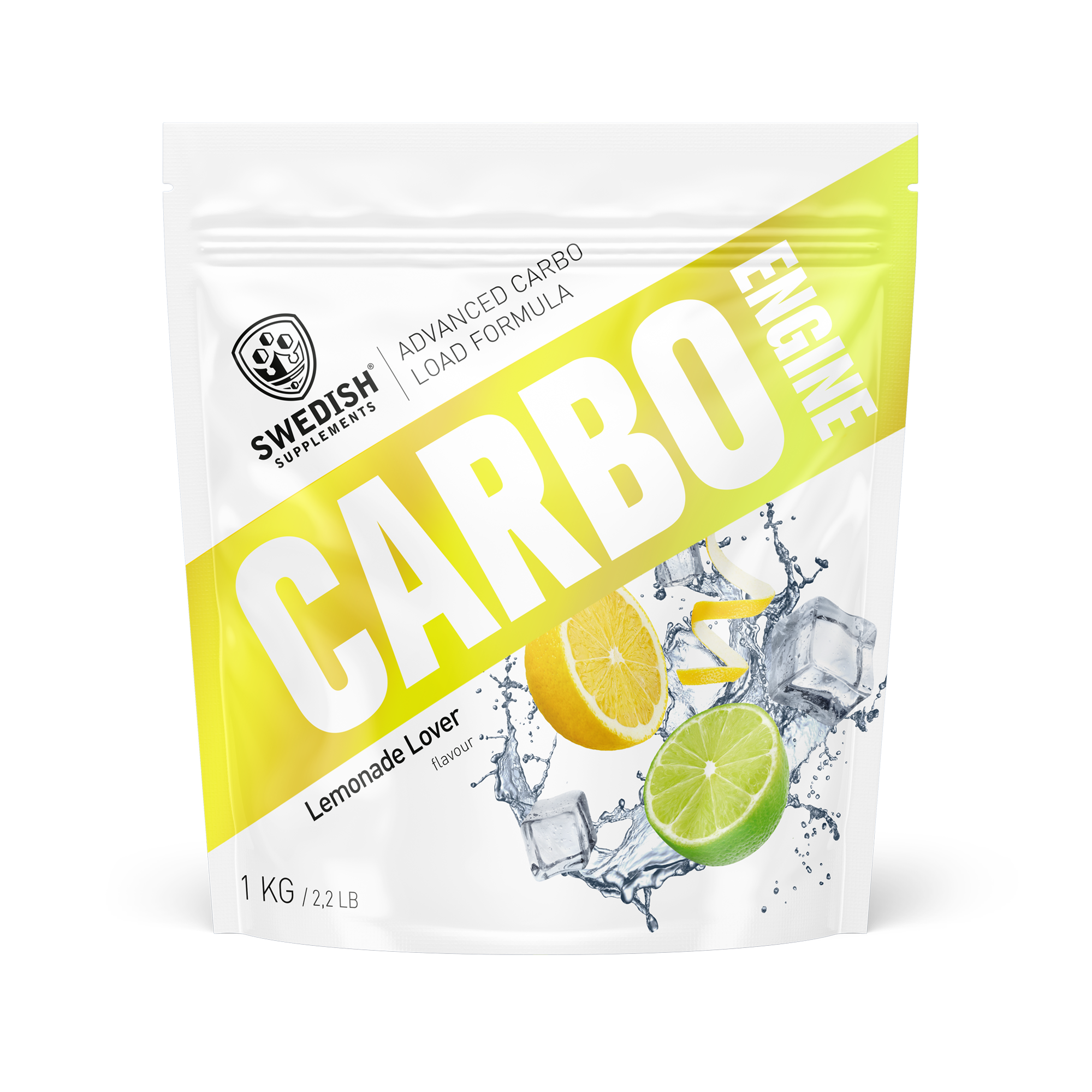 Carbo Engine - 1000g - 4