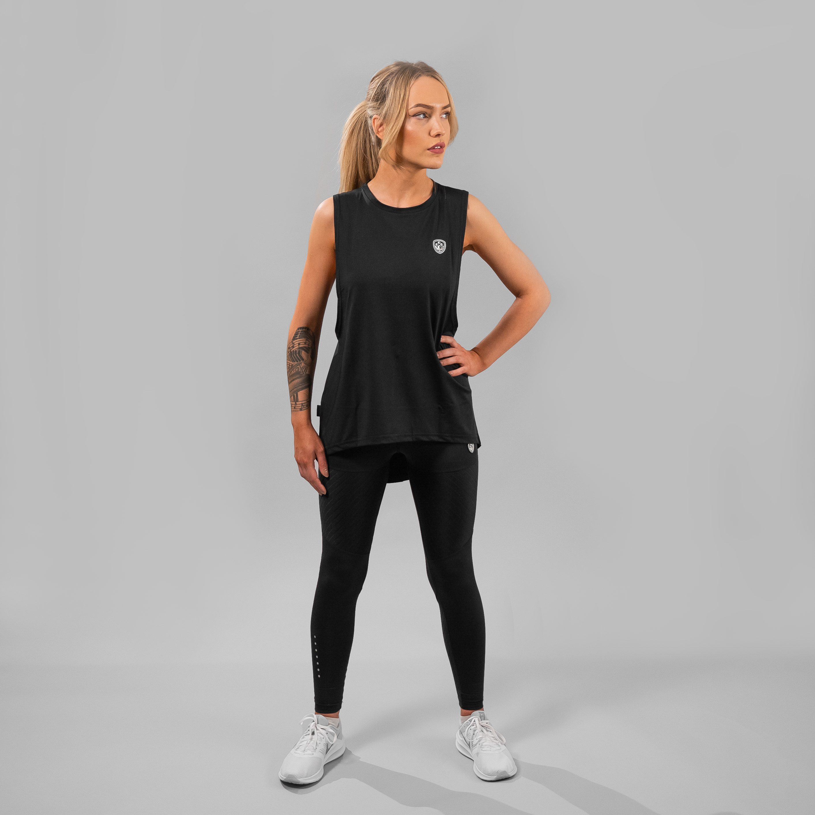Swedish Sportswear - Tank Top Women