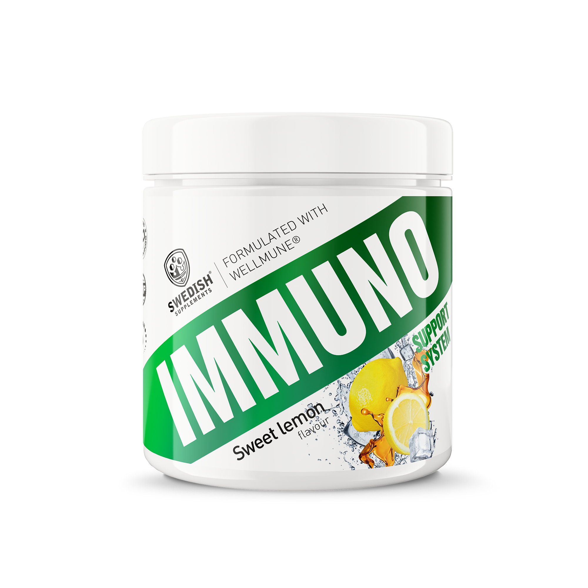 Immuno Support - 300g - 2