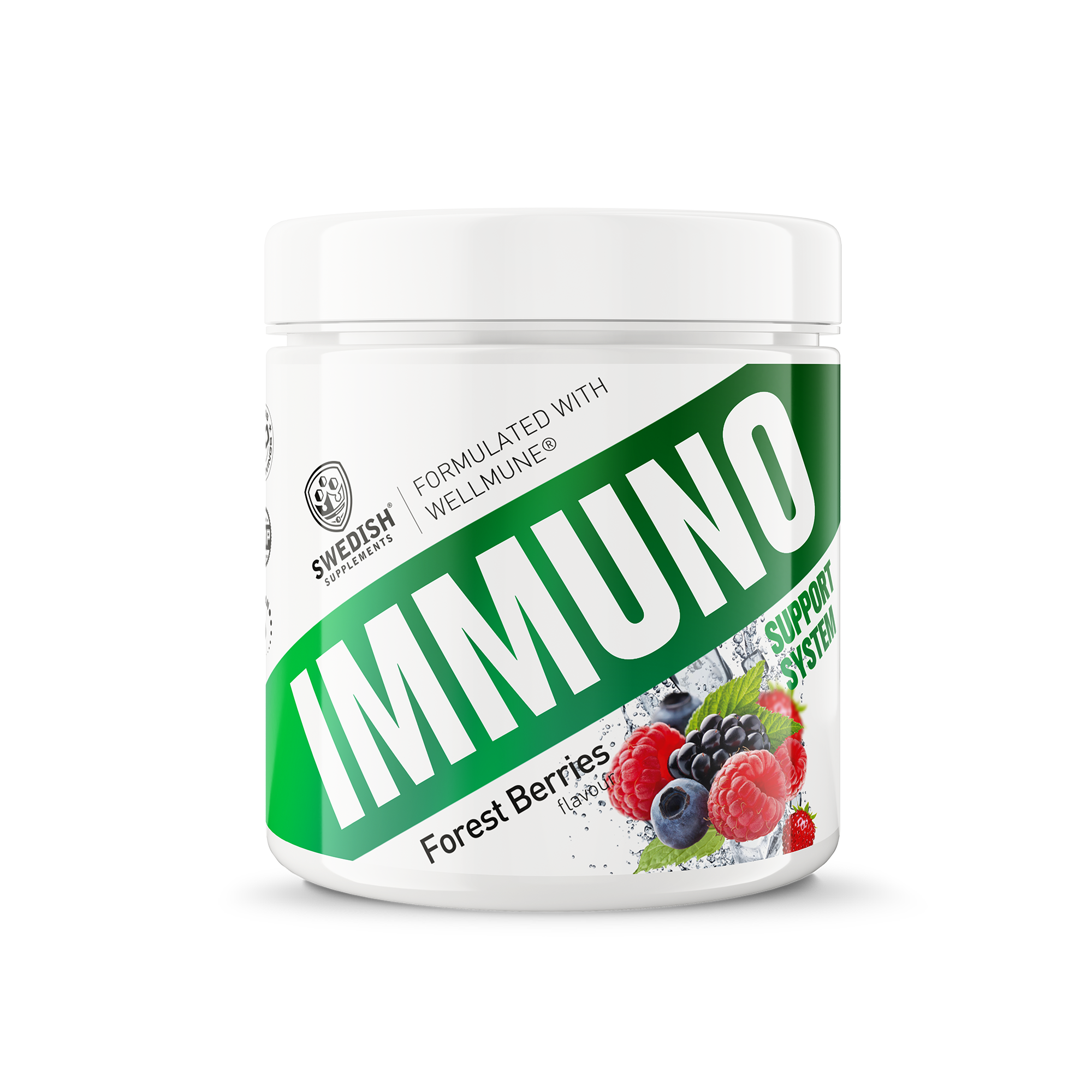 Immuno Support - 300g