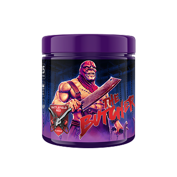 The Butcher - 425g