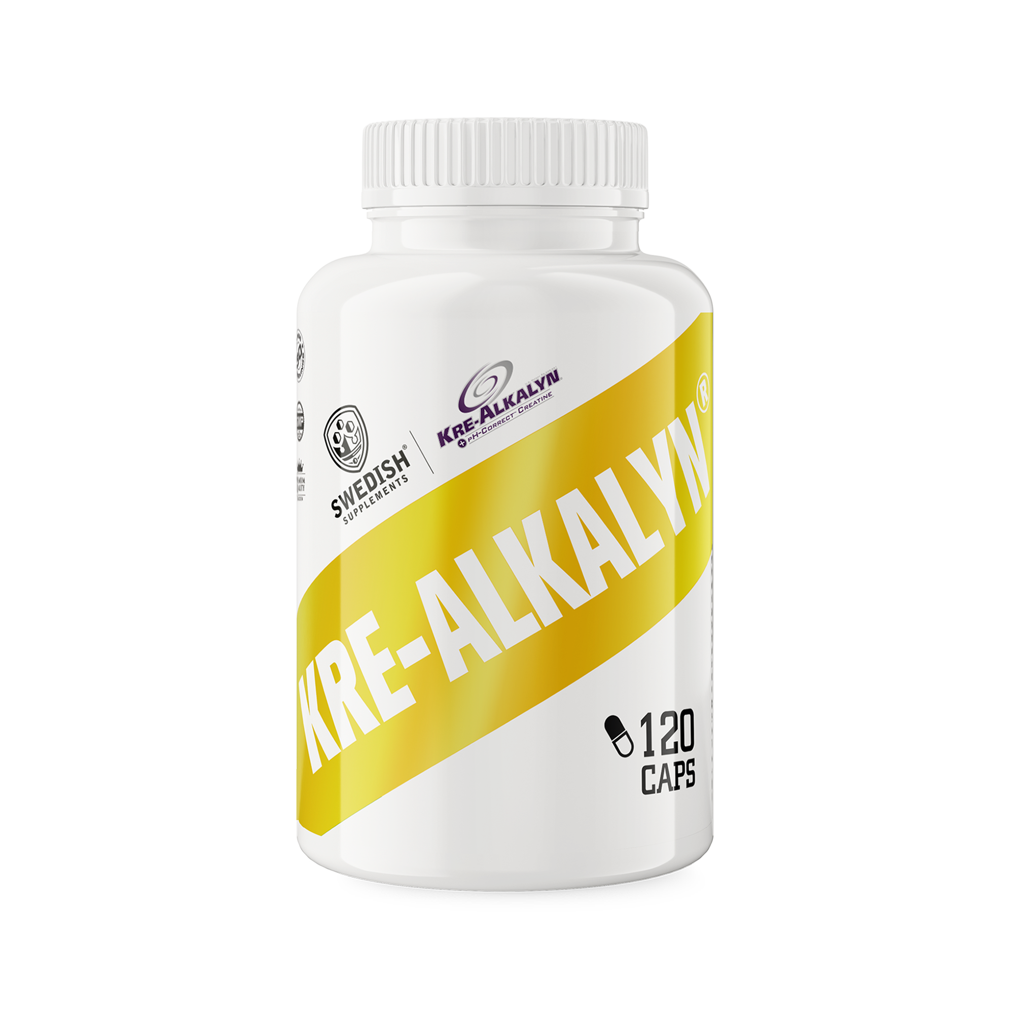 Kre-Alkalyn  - 120 Caps