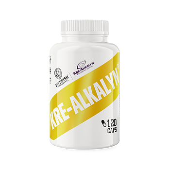 Kre-Alkalyn  - 120 Caps