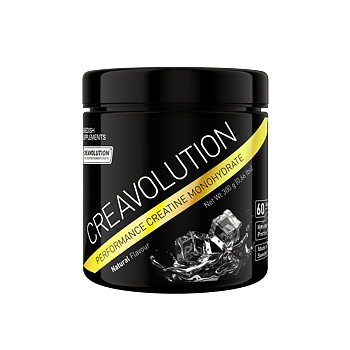 [2 för 1] Creavolution - 300g
