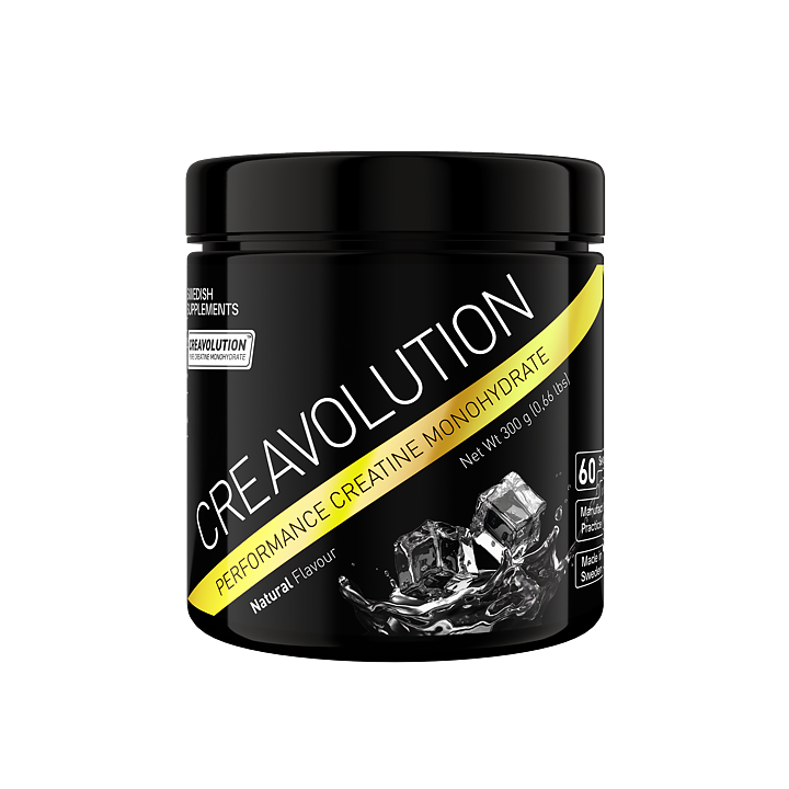 product-image [2 för 1] Creavolution - 300g