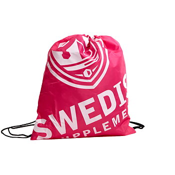 String Bag - pink