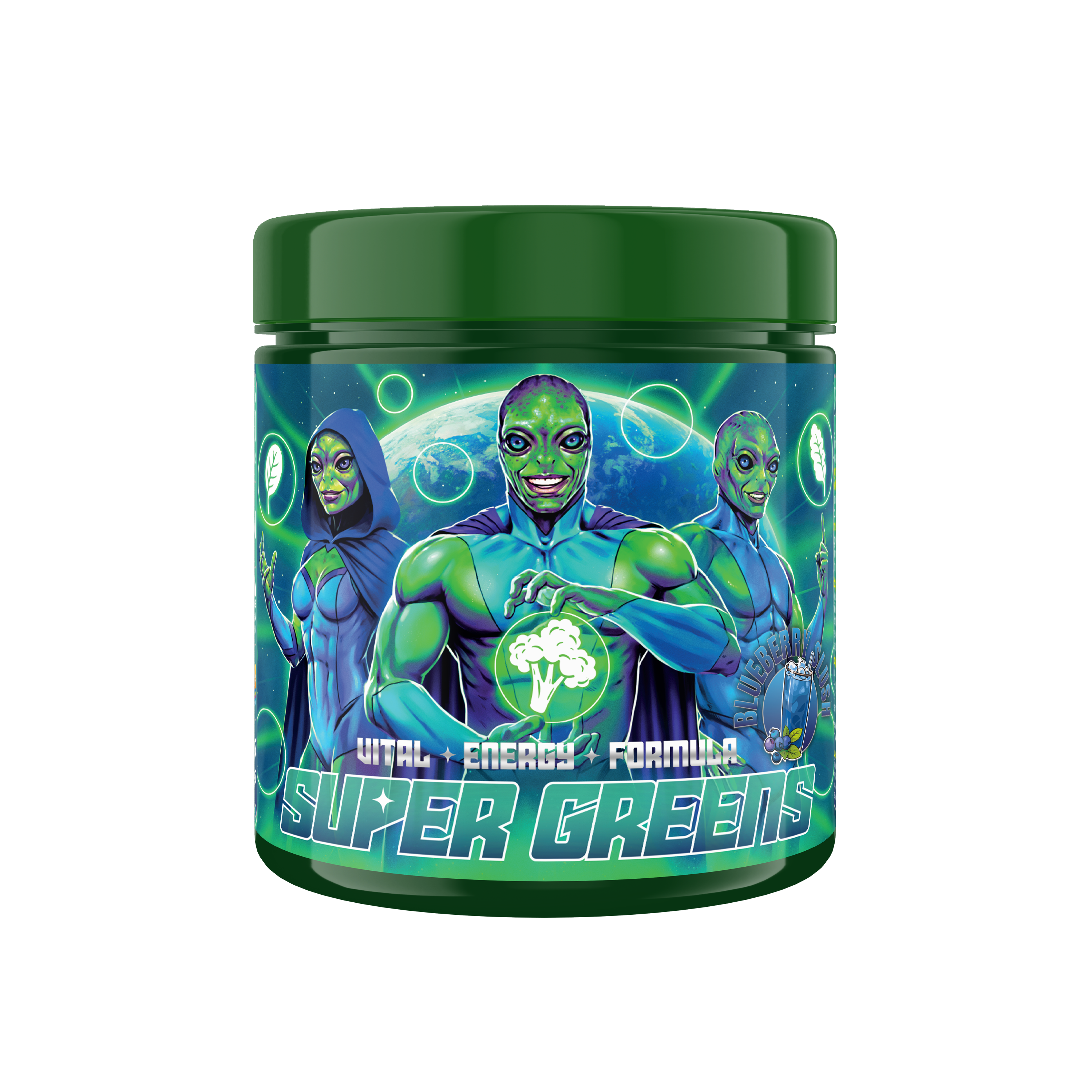 Super Greens - 250g