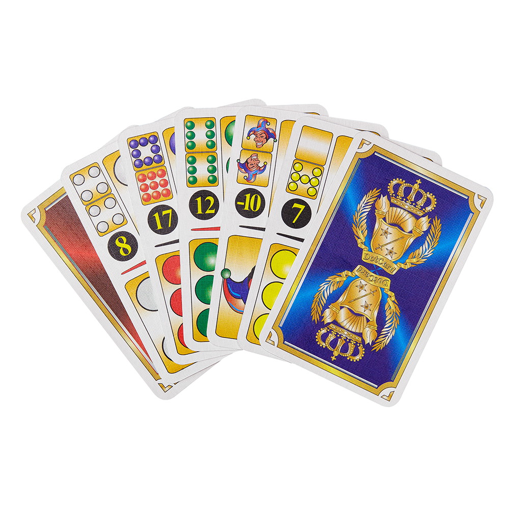 DotCard Silver - 3