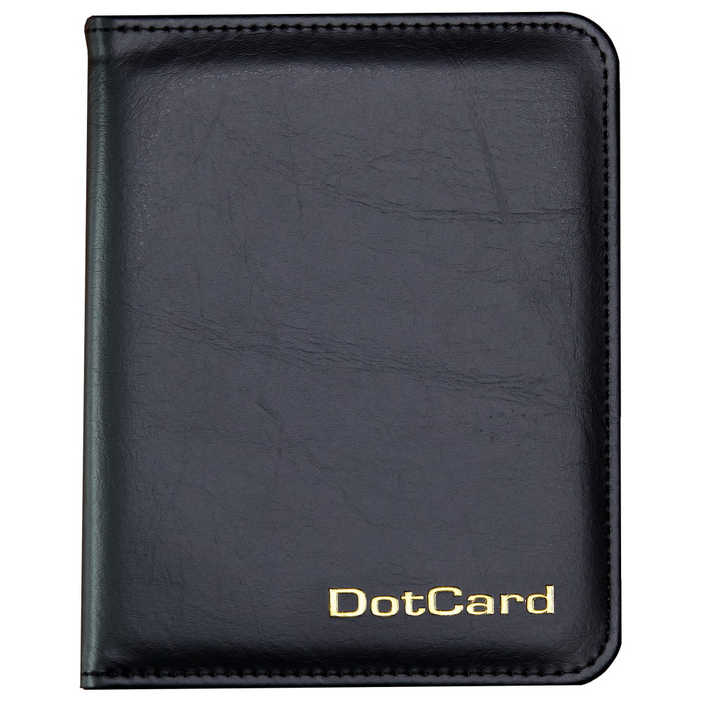 DotCard Silver - 2