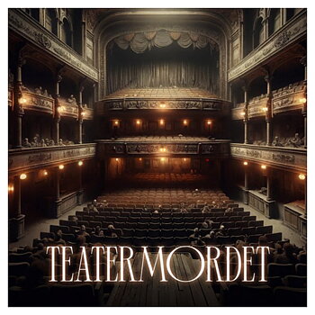 Unsolved Mysteries - Teatermordet