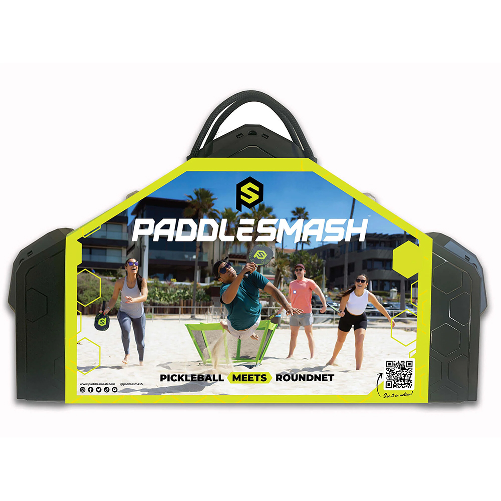 Paddlesmash - 3