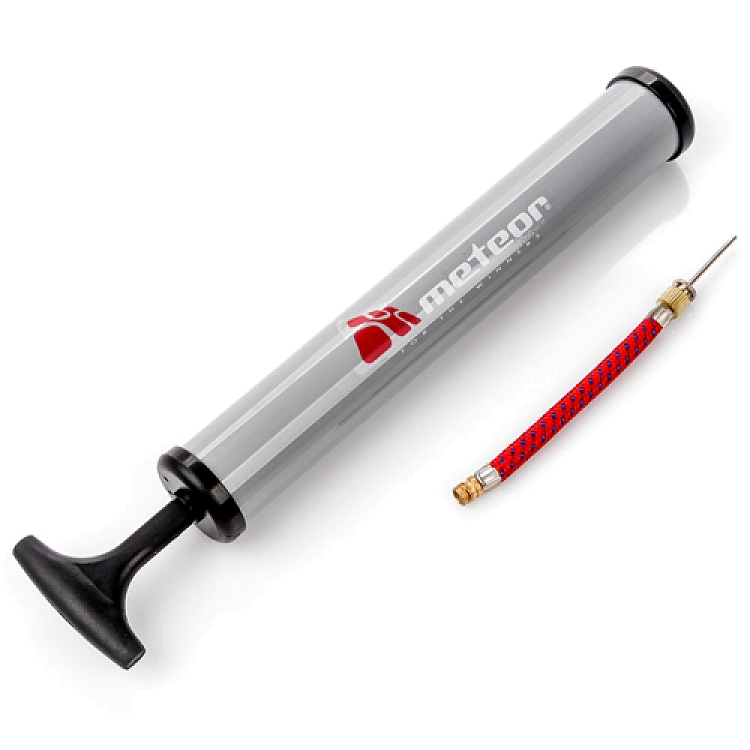Luftballongpump