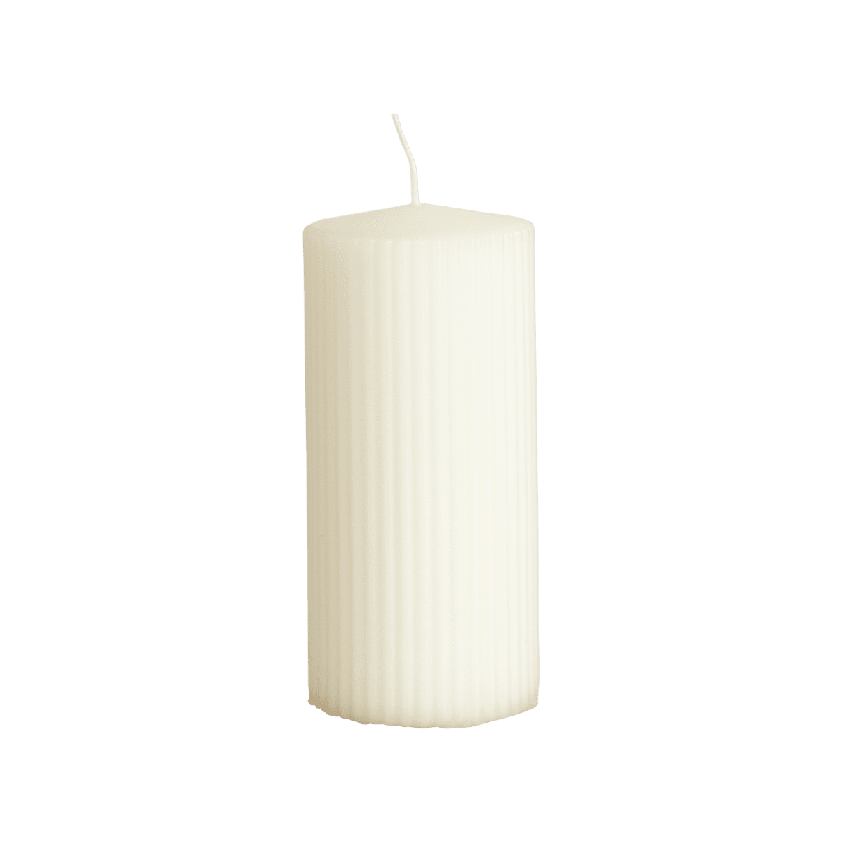 Blockljus Rill Äggskal