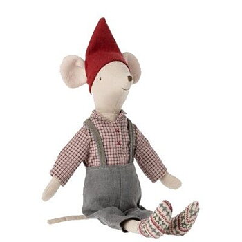 Julmus Medium Pojke