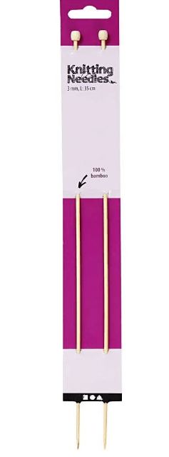 Stickor nr 3