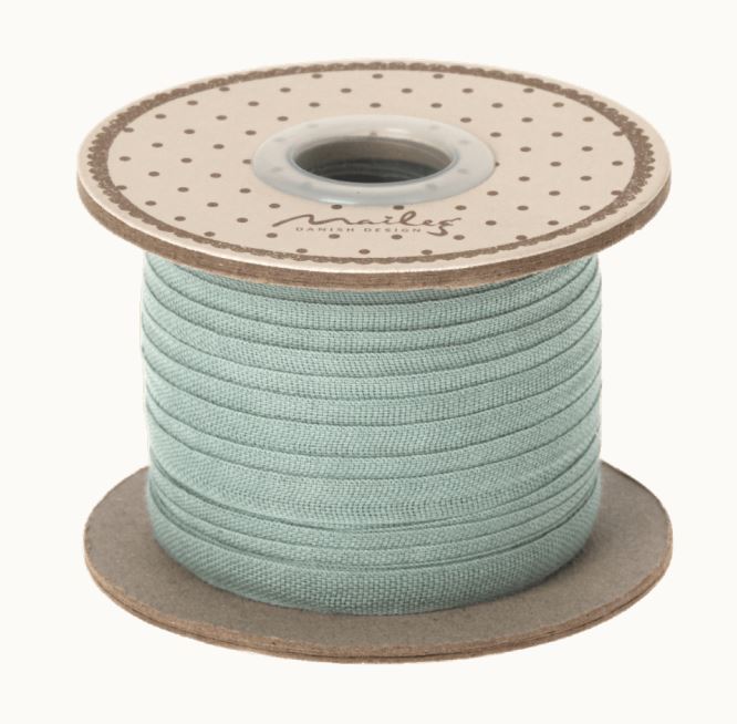 Band 25 m Dark mint