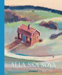 Alla ska sova