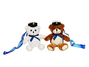 Studentmaskot, Teddy
