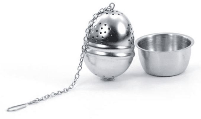 Tesil ägg