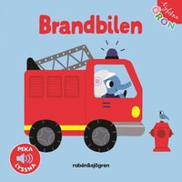 Nyfikna öron: Brandbilen