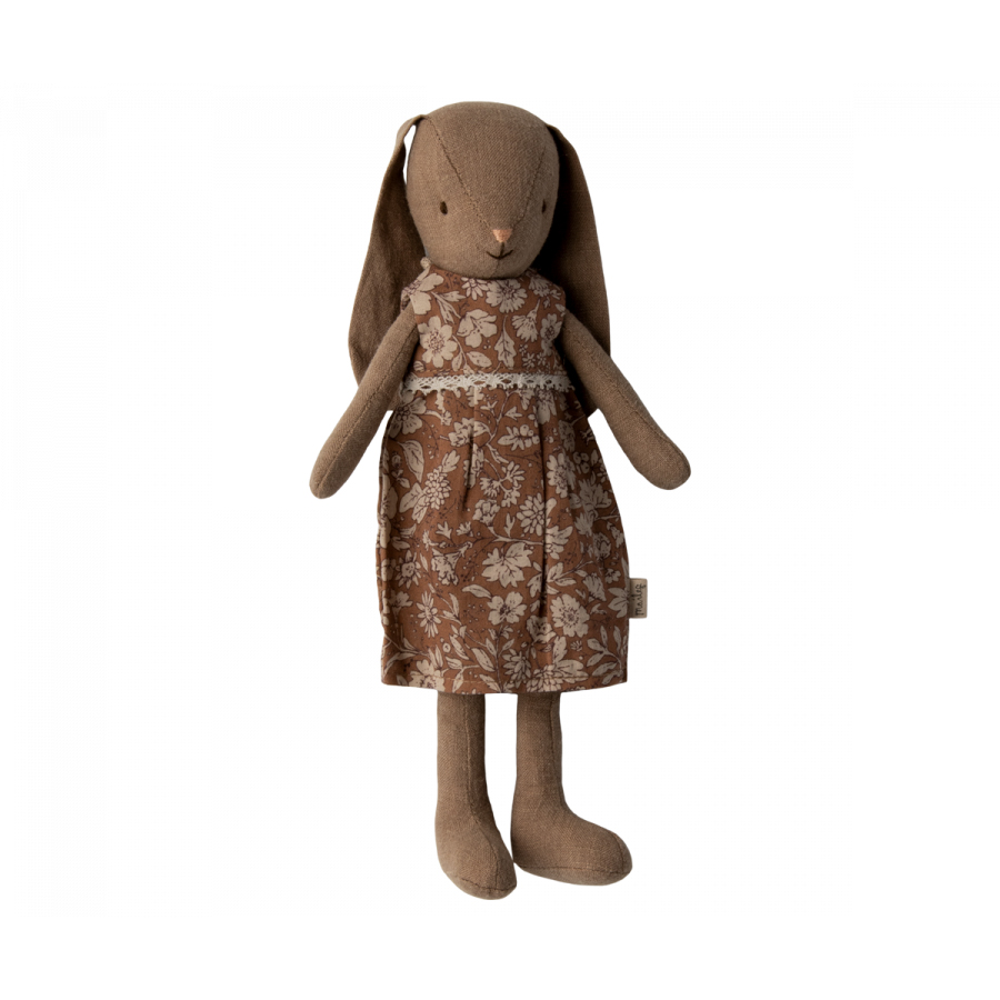 Bunny strl 2 Brown dress