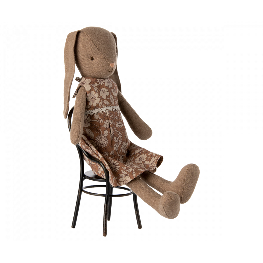 Bunny strl 2 Brown dress - 2