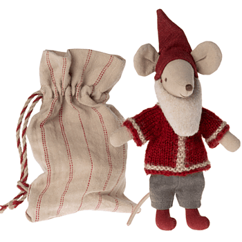 Tomte, mus