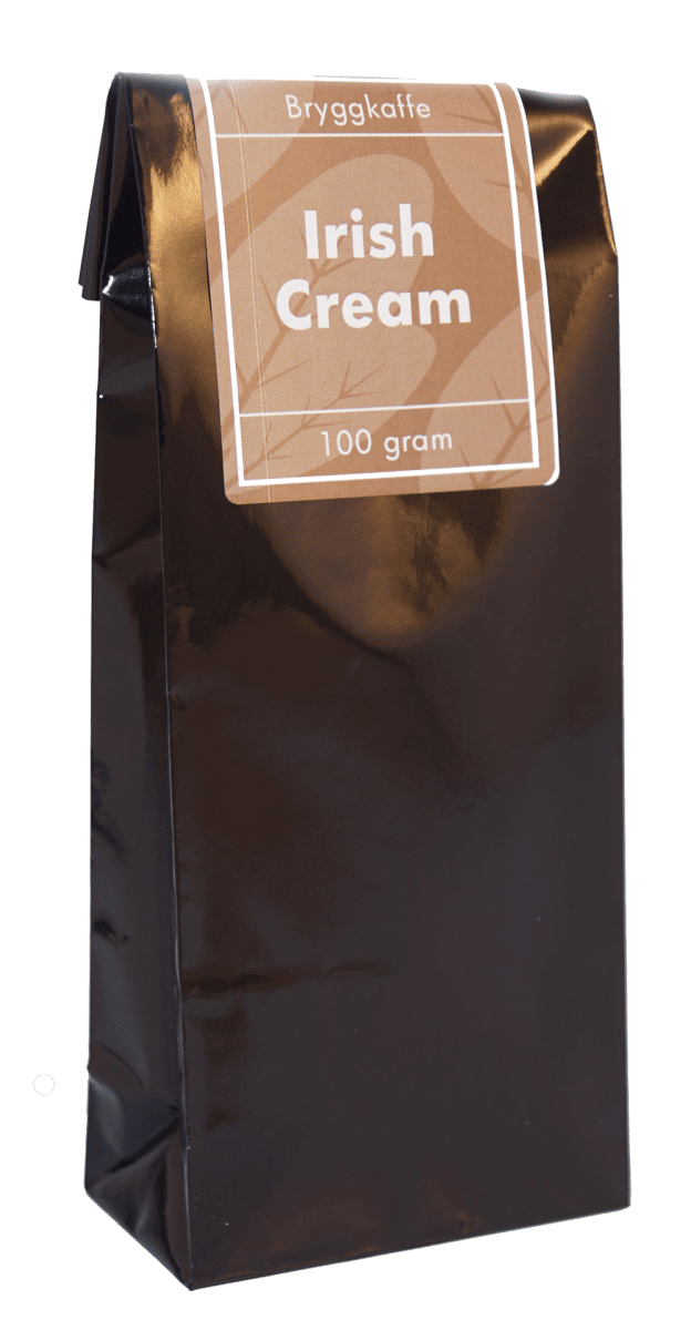 Kaffe Irish Cream