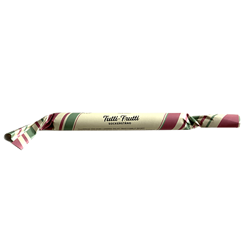 Sockerstång Tutti-frutti, 25 gram