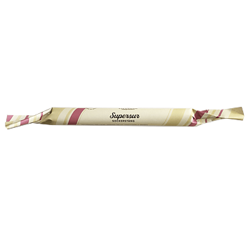 Sockerstång Supersur, 25 gram