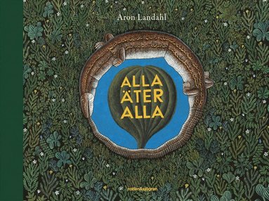 Alla äter alla