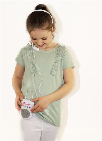 Headset Microphone - 4