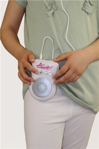 Headset Microphone - 2