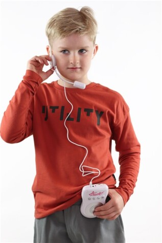 Headset Microphone - 3