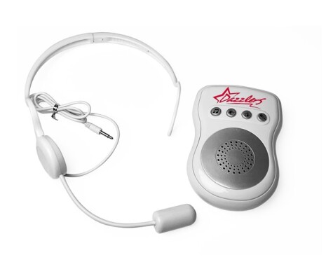 Headset Microphone