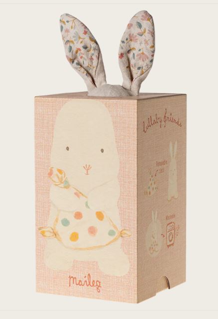 Lullaby friends, Bunny - 2