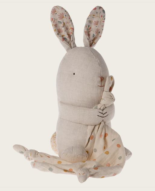 Lullaby friends, Bunny