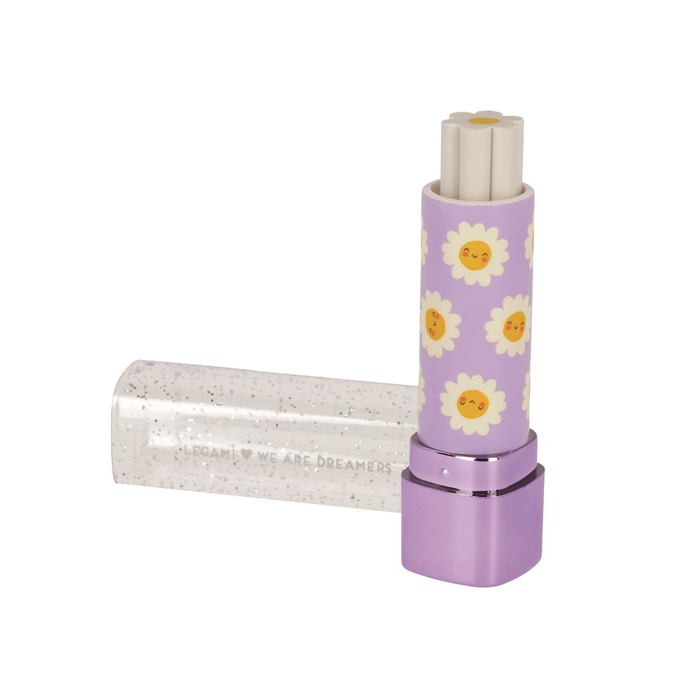 Doftande suddgummi, Daisy